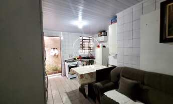 Imagem 7: Casa duas residências com 93 m² de construção e 148 m² de terreno , Vila João Ramalho S