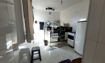 Imagem 6: Apartamento com 77 m² de área na Vila Camilopolis Santo André