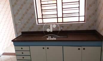 Imagem 6: Oportunidade única: Sobrado à venda em São Bernardo do Campo-SP, Baeta Neves, 2 quartos, 1