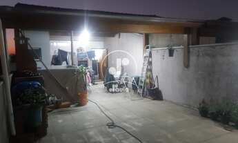 Imagem 3: Cobertura de alto padrão, 96,00m², com 2 quartos, suite e 2 vagas na Vila Camilópolis, San