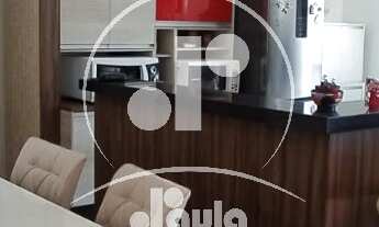 Imagem 2: Apartamento a venda com 98m², 2 dormitórios e 2 vagas na Vila Gilda em Santo André