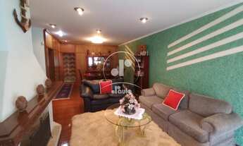 Imagem: Sobrado 400m² para alugar no Bairro Santa