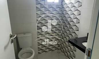 Imagem 6: Cobertura à venda em Santo André-SP, Parque Oratório: 2 quartos, 1 suíte, 1 sala, 2 banhei