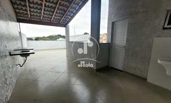 Imagem: Cobertura à venda em Santo André-SP, Parque