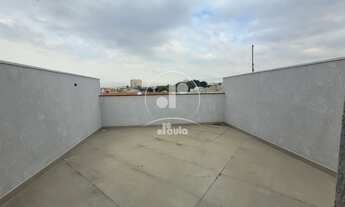 Imagem 5: Cobertura à venda em Santo André-SP, Parque Oratório: 2 quartos, 1 suíte, sala, 2 banheiro
