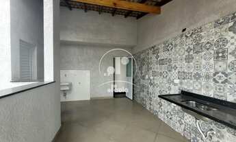 Imagem: Cobertura à venda em Santo André-SP, Parque