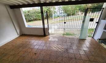 Imagem 3: Casa residencial / comercial para venda na Vila Floresta em Santo André com 363m²