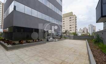 Imagem 3: Sala comercial a venda 37m², 1 vaga de garagem, próximo ao Shopping ABC em Santo André