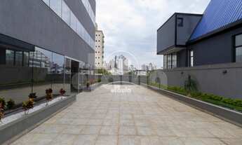 Imagem 5: Sala comercial a venda 37m², 1 vaga de garagem, próximo ao Shopping ABC em Santo André