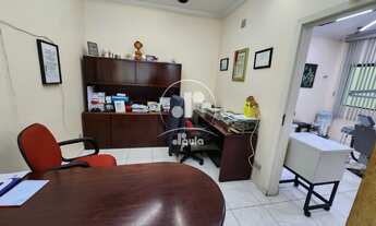 Imagem 2: Prédio comercial 324m², para Alugar com 10 salas no Bairro Jardim - Santo André/SP