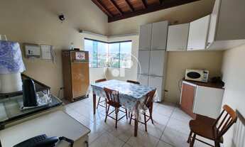 Imagem 3: Prédio comercial 324m², para Alugar com 10 salas no Bairro Jardim - Santo André/SP