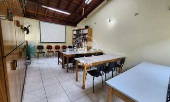 Imagem 7: Prédio comercial 324m², para Alugar com 10 salas no Bairro Jardim - Santo André/SP