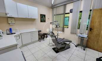 Imagem 4: Prédio comercial 324m², para Alugar com 10 salas no Bairro Jardim - Santo André/SP