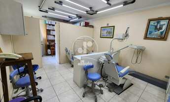 Imagem 5: Prédio comercial 324m², para Alugar com 10 salas no Bairro Jardim - Santo André/SP