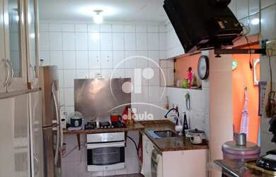 Imagem 2: Sobrado com 4 quartos sendo 1 suíte com 680 m² de construção e 325 m² de terreno na V