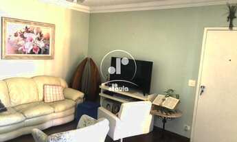 Imagem 7: Apartamento à venda Jardim Bela Vista com 3 dormitórios suíte 2 vagas