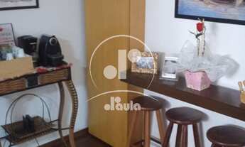 Imagem 3: Imperdível apartamento à venda em Santo André-SP, no Parque das Nações: 3 quartos, 1 suíte