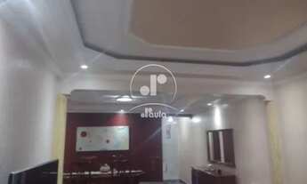 Imagem 5: Sobrado com 230,00 m² e terreno de 164,00 m² de terreno Parque novo Oratório Santo An