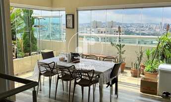 Imagem: COBERTURA RESIDENCIAL em SANTO ANDRÉ