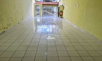 Imagem 3: Apartamento à venda em Santo André-SP, Vila Camilópolis: 3 quartos, 1 suíte, 107 m², 3 vag