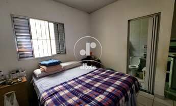 Imagem 4: Casa duas residências com 93 m² de construção e 148 m² de terreno , Vila João Ramalho S