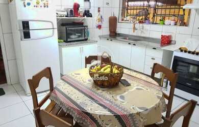 Imagem 6: Sobrado de 2 quartos à venda em Santo André-SP, no bairro Campestre! 110m², 1 vaga de gara