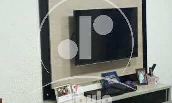 Imagem 2: Casa travessa da Rua Almada com 2 dormitórios, edícula e 2 vagas