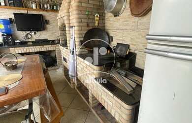 Imagem 4: Sobrado com 165 m² de área construída e 5x30 de terreno Bairro Paulicéia São Bernardo D