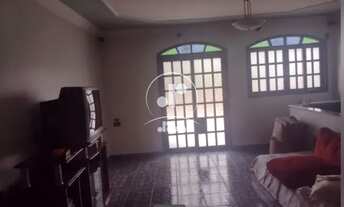 Imagem 3: Sobrado com 230,00 m² e terreno de 164,00 m² de terreno Parque novo Oratório Santo An