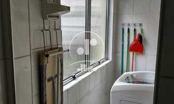 Imagem 6: Apartamento à venda em Santo André-SP, Vila Valparaíso: 2 quartos, 1 sala, 1 banheiro, 2 v