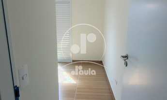 Imagem 4: Apartamento à venda em Santo André-SP no Parque Oratório: 2 quartos, 1 suite, 1 sala, 2 ba