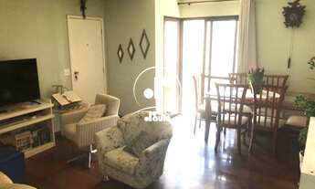 Imagem 3: Apartamento à venda Jardim Bela Vista com 3 dormitórios suíte 2 vagas