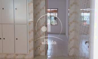 Imagem 5: Oportunidade única: Sobrado à venda em São Bernardo do Campo-SP, Baeta Neves, 2 quartos, 1