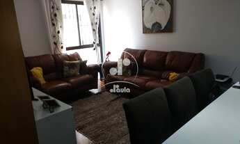 Imagem: Imperdível apartamento à venda em Santo