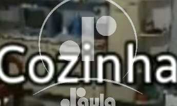 Imagem: Sobrado a venda com 100m², 3 dormitórios