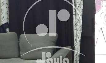 Imagem: Casa travessa da Rua Almada com 2 dormitórios