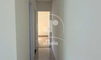 Imagem 6: Apartamento à venda em Santo André-SP no Parque Oratório: 2 quartos, 1 suite, 1 sala, 2 ba