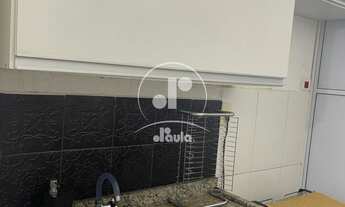 Imagem 6: Apartamento S/Condominio na Vila Alzira, ao lado do Parque Central, com 57m2, 02 Quartos