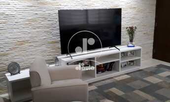 Imagem 2: Apartamento com 99 m² de área no Jardim Bela Vista santo André