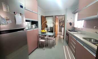 Imagem 6: Apartamento 143m², 3 dormitórios sendo 3 suites, 2 vagas de garagem, para vender , Vila