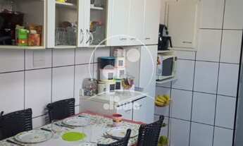 Imagem 7: Imperdível apartamento à venda em Santo André-SP, no Parque das Nações: 3 quartos, 1 suíte