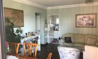 Imagem 5: Apartamento à venda Jardim Bela Vista com 3 dormitórios suíte 2 vagas