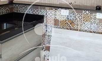 Imagem 7: Apartamento a venda com 98m², 2 dormitórios e 2 vagas na Vila Gilda em Santo André