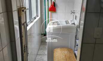 Imagem 5: Apartamento à venda em Santo André-SP, Vila Valparaíso: 2 quartos, 1 sala, 1 banheiro, 2 v