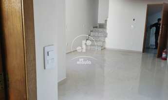 Imagem 4: Cobertura de 124,40m² à venda em Vila Humaitá, Santo André-SP: 2 quartos e 1 suíte. Imperd