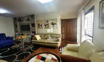 Imagem 3: Apartamento 143m², 3 dormitórios sendo 3 suites, 2 vagas de garagem, para vender , Vila