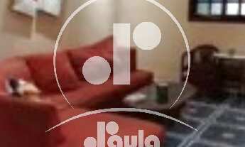 Imagem 6: Sobrado com 230,00 m² e terreno de 164,00 m² de terreno Parque novo Oratório Santo An