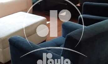 Imagem 6: Apartamento a venda com 98m², 2 dormitórios e 2 vagas na Vila Gilda em Santo André