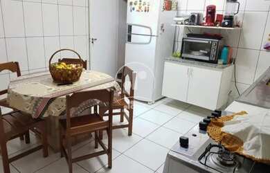 Imagem 5: Sobrado de 2 quartos à venda em Santo André-SP, no bairro Campestre! 110m², 1 vaga de gara