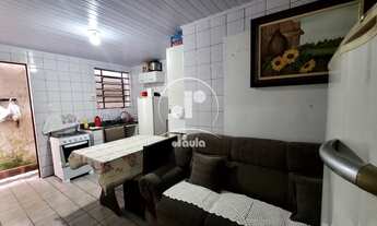 Imagem 6: Casa duas residências com 93 m² de construção e 148 m² de terreno , Vila João Ramalho S